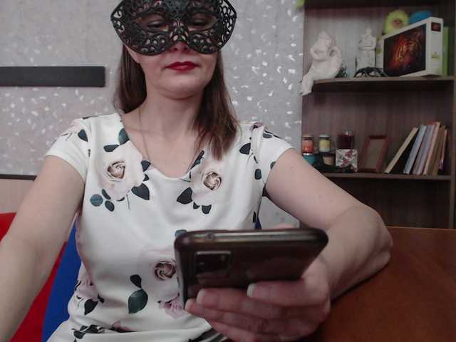 VasilisaGold's BongaCams show and profile