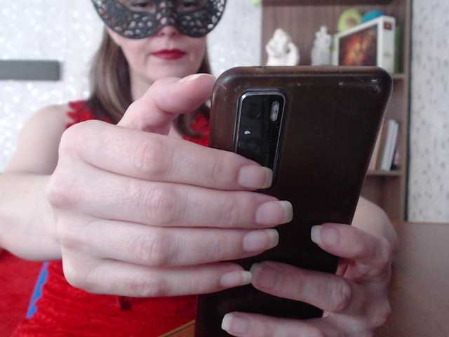 VasilisaGold's BongaCams show and profile