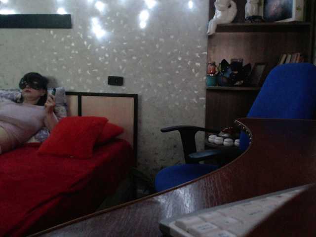 VasilisaGold's BongaCams show and profile