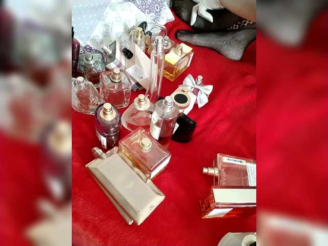 VasilisaGold Live Cam on BongaCams