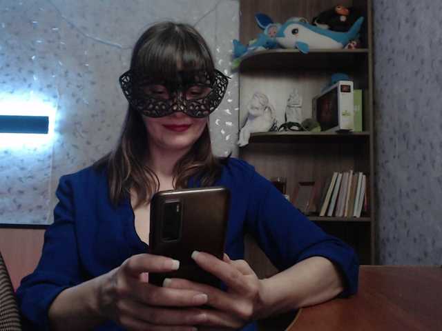 VasilisaGold's BongaCams show and profile