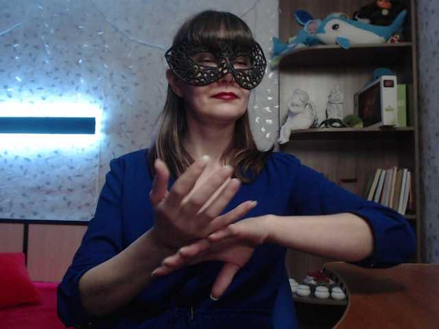 VasilisaGold's BongaCams show and profile