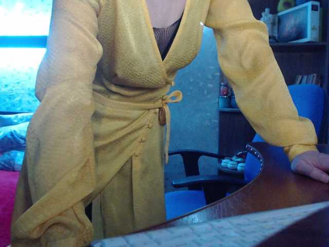 VasilisaGold's BongaCams show and profile