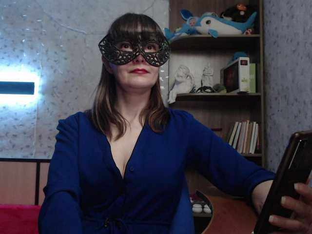 VasilisaGold's BongaCams show and profile