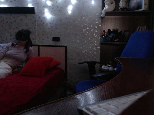 VasilisaGold's BongaCams show and profile