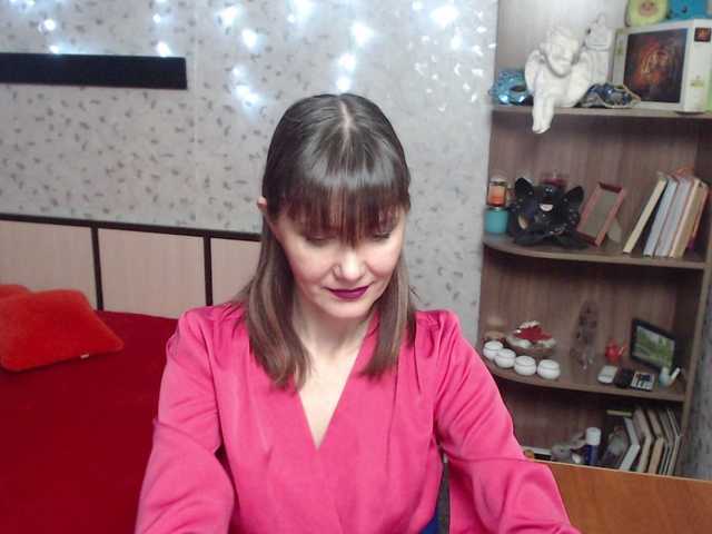 VasilisaGold's BongaCams show and profile