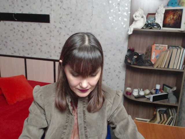 VasilisaGold webcam bongacams model stream image