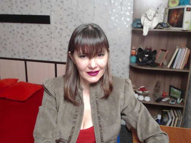 VasilisaGold's BongaCams show and profile