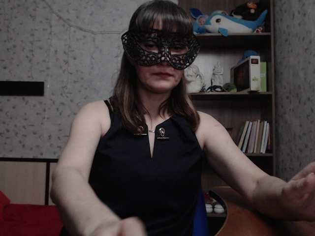 VasilisaGold's BongaCams show and profile