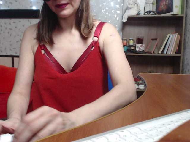 VasilisaGold's BongaCams show and profile