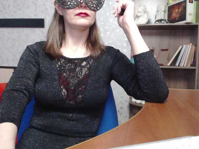 VasilisaGold's BongaCams show and profile