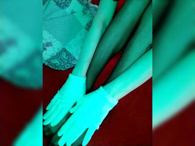 VasilisaGold's BongaCams show and profile