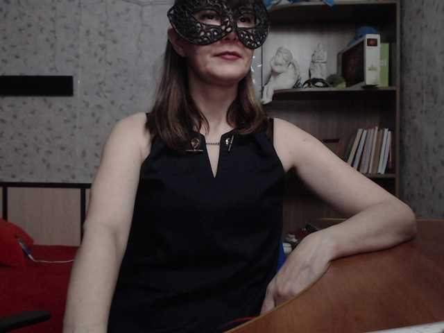 VasilisaGold's BongaCams show and profile