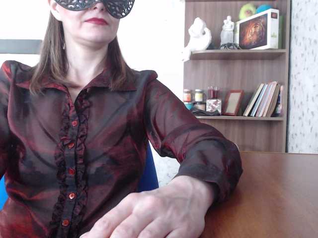 VasilisaGold's BongaCams show and profile