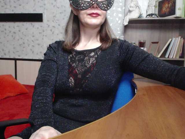 VasilisaGold's BongaCams show and profile