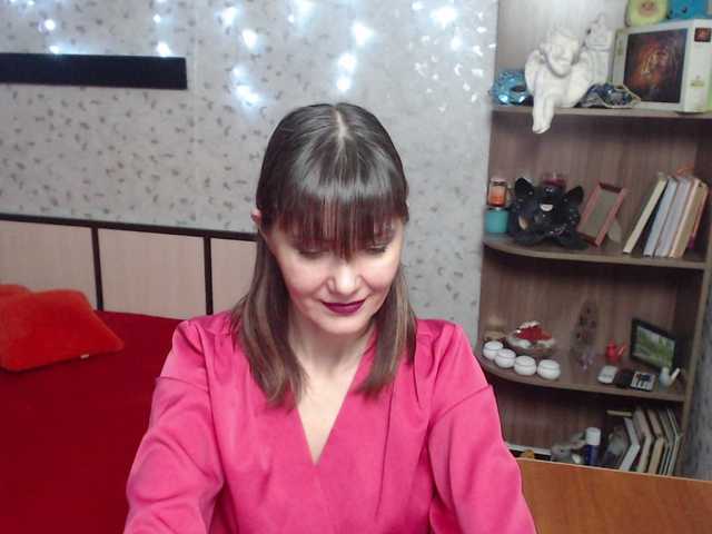 VasilisaGold's BongaCams show and profile