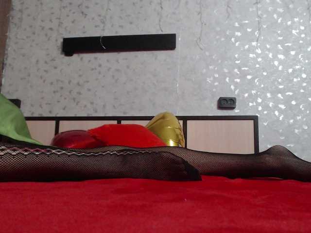 VasilisaGold's BongaCams show and profile