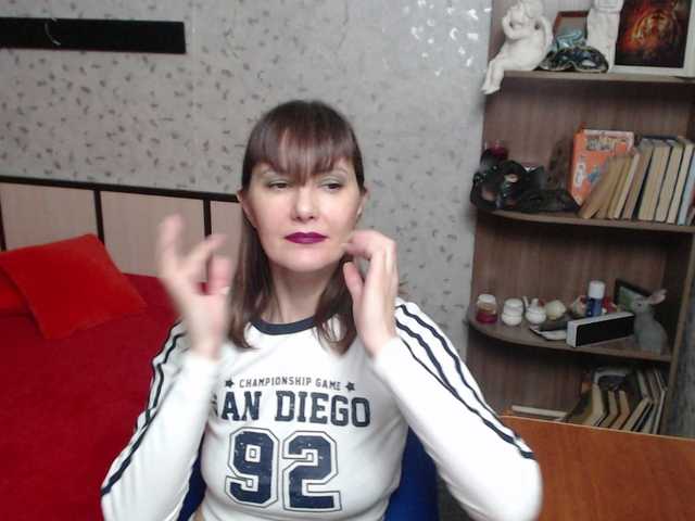 VasilisaGold's BongaCams show and profile