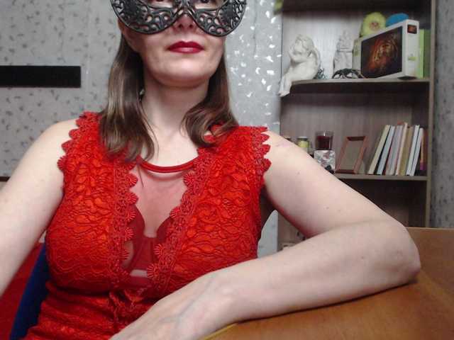 VasilisaGold's BongaCams show and profile