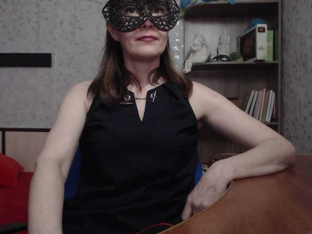 VasilisaGold's BongaCams show and profile