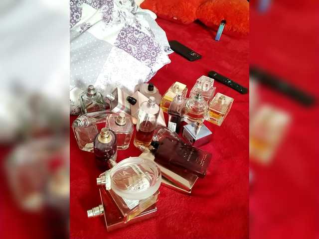 VasilisaGold's BongaCams show and profile