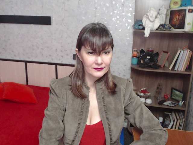 VasilisaGold's BongaCams show and profile