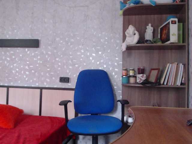 VasilisaGold's BongaCams show and profile