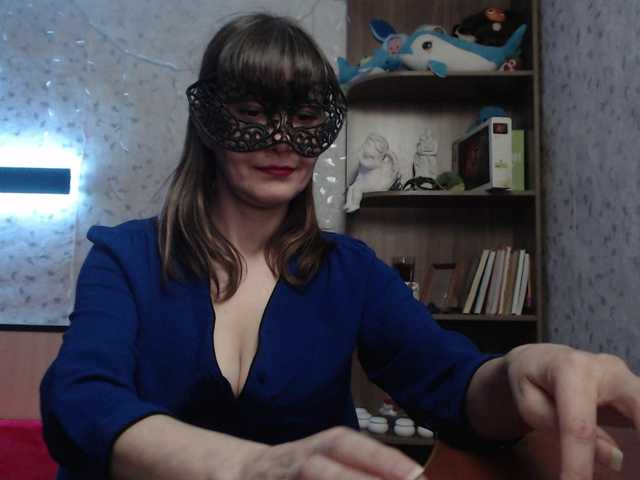 VasilisaGold's BongaCams show and profile