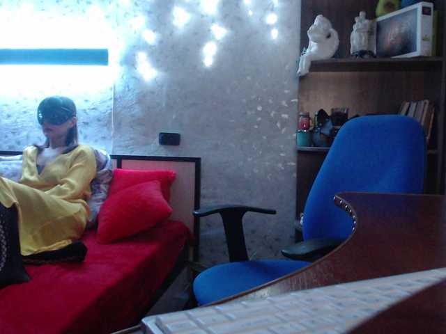 VasilisaGold's BongaCams show and profile