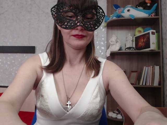 VasilisaGold's BongaCams show and profile