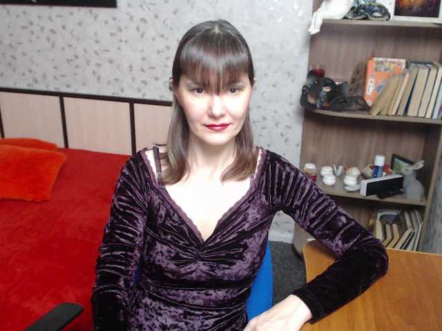 VasilisaGold's BongaCams show and profile