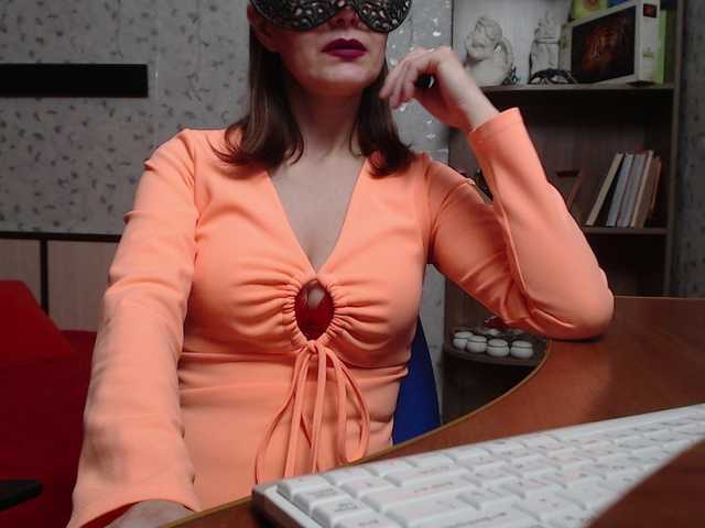 VasilisaGold's BongaCams show and profile