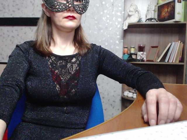 VasilisaGold's BongaCams show and profile