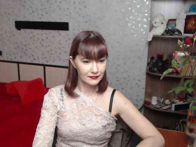 VasilisaGold webcam