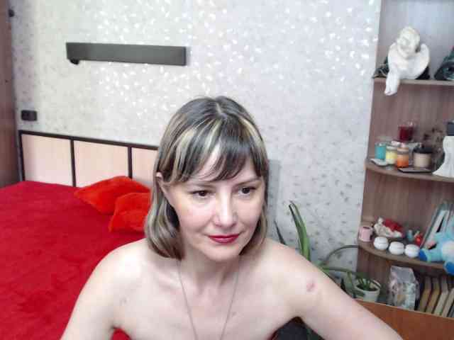 VasilisaGold webcam