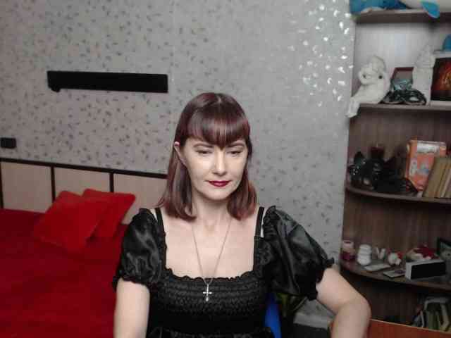 VasilisaGold webcam