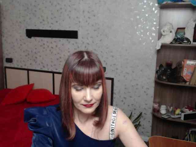 VasilisaGold webcam