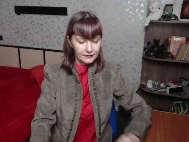 VasilisaGold webcam