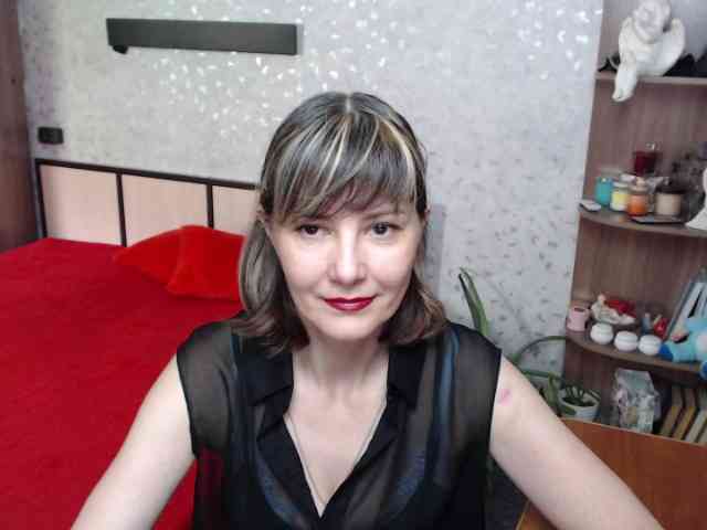 VasilisaGold webcam