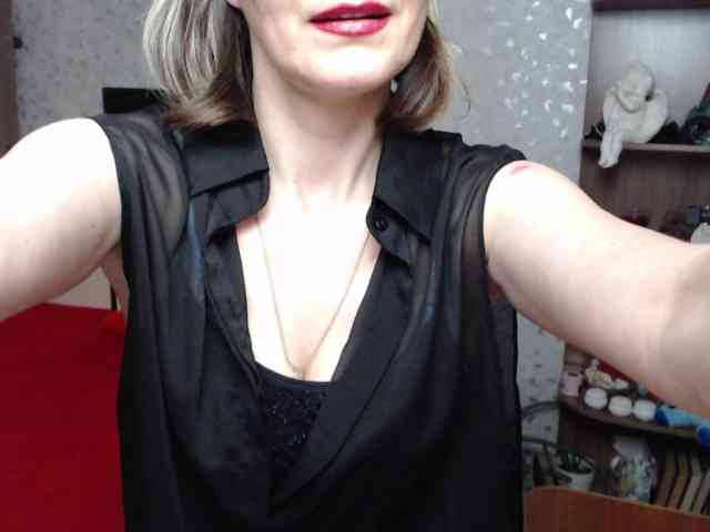 VasilisaGold webcam