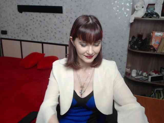VasilisaGold webcam