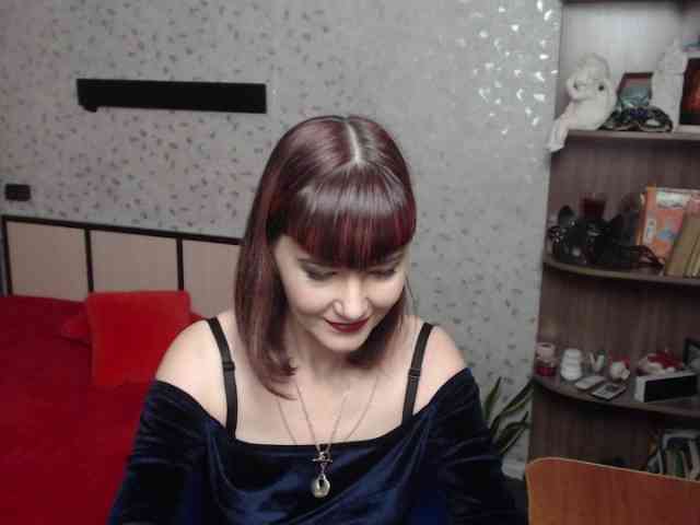 VasilisaGold webcam