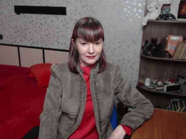 VasilisaGold webcam