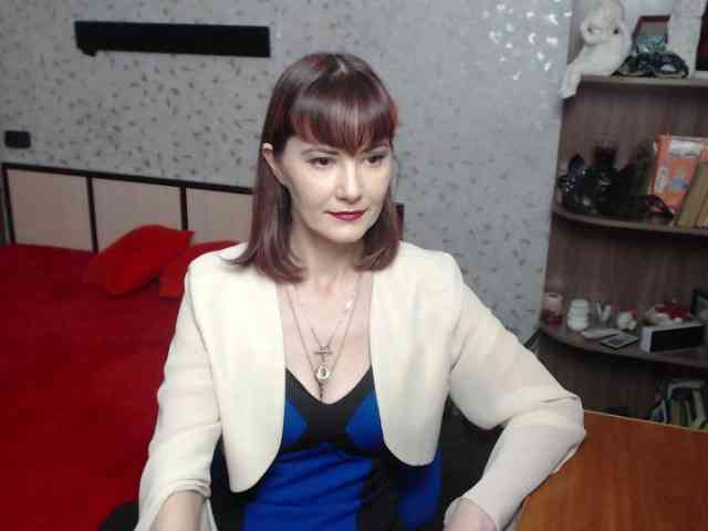 VasilisaGold webcam