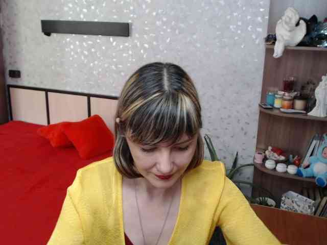 VasilisaGold webcam