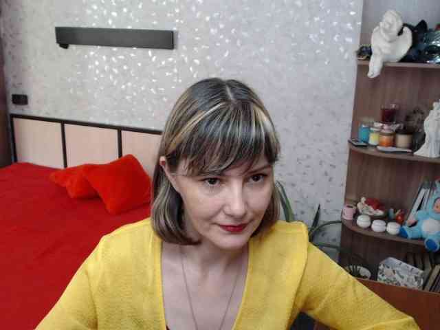 VasilisaGold webcam