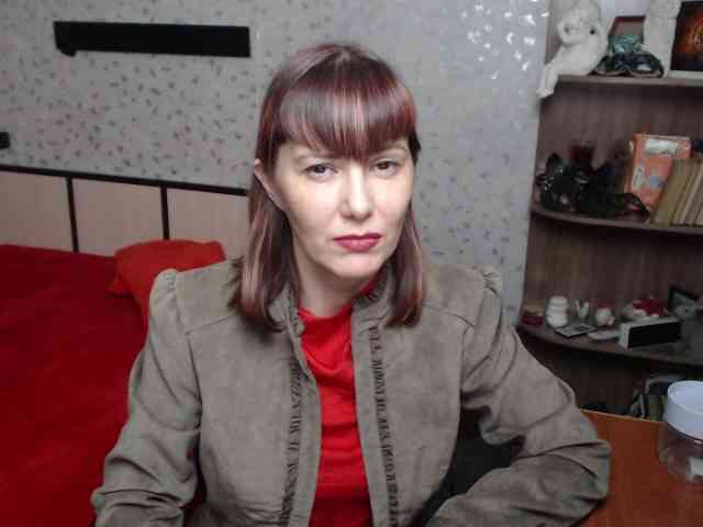 VasilisaGold webcam
