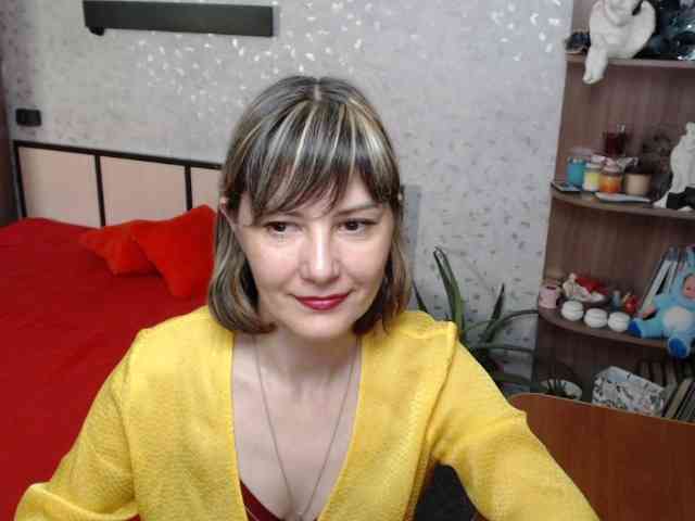 VasilisaGold webcam