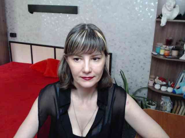 VasilisaGold webcam
