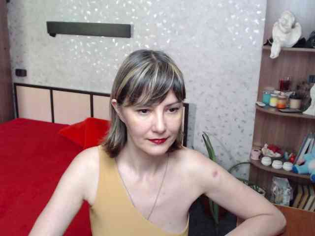 VasilisaGold webcam